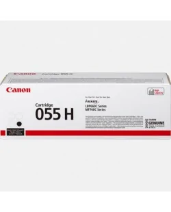 Canon 055 hbk Noir(e) Toner 3020C002