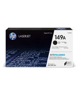 W1490A HP TONER NOIR 149A