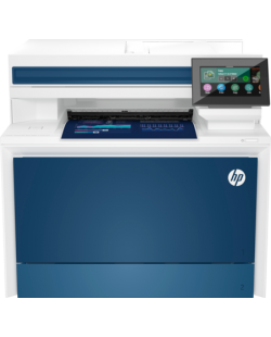 HP Color LaserJet Pro MFP 4302fdn Imprimante multifonction 