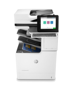 HP Color LaserJet Managed Flow MFP E67660z Imprimante multifonction 