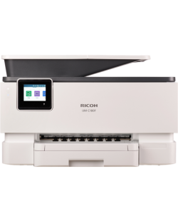 Ricoh IJM C180F Imprimante multifonction 