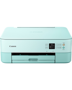 Canon PIXMA TS5353a Imprimante à jet d'encre Turquoise