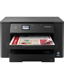 Epson WorkForce WF-7310DTW Imprimante à jet d'encre 