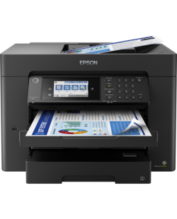 Epson WorkForce WF-7840DTWF Imprimante à jet d'encre 