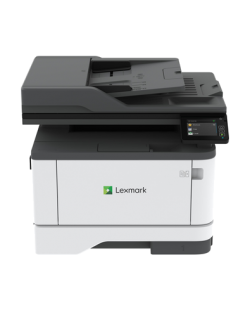 Lexmark MX431adn Imprimante multifonction Noir(e) / Blanc