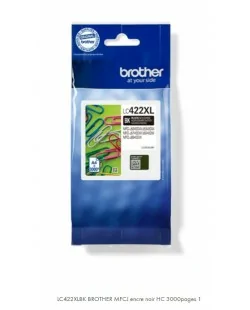 Brother LC422XLBK