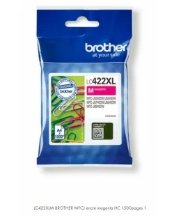 Brother LC422XLM