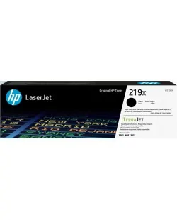 HP 219X (W2190X)