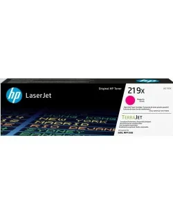 HP 219X (W2193X)