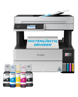 Epson EcoTank ET-5150 Imprimante multifonction 