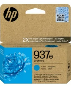 HP 937E (4S6W6NE)