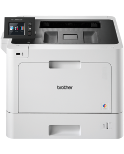 Brother HL-L8360CDW Imprimante laser Gris