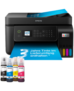 Epson EcoTank ET-4800 Imprimante multifonction 