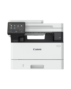 Canon i-SENSYS MF463dw Imprimante multifonction Noir(e) / Blanc