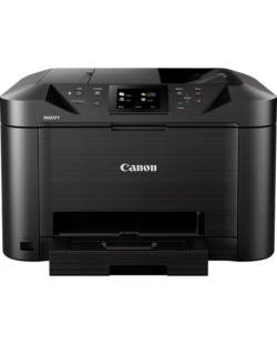 Canon MAXIFY MB5150 Imprimante multifonction Noir(e)