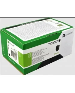 LEXMARK 71C20K0