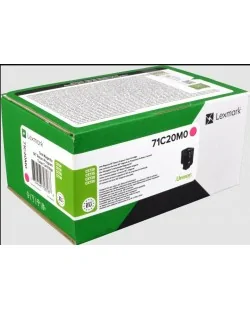 LEXMARK 71C20M0