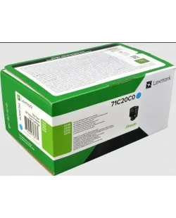 LEXMARK 71C20C0