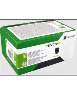 LEXMARK 71C20Y0