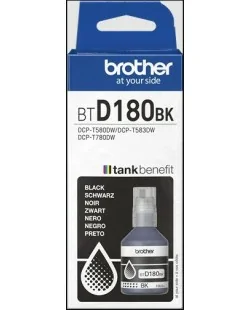 BROTHER BTD180BK