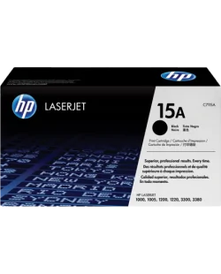 HP 15A (C7115A)