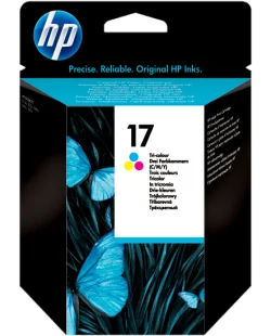 HP 17 (C6625A)