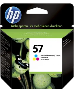 HP 57 (C6657AE)
