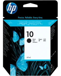 HP 10 (C4844A)