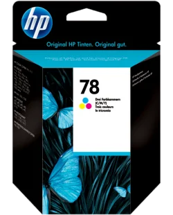 HP 78d (C6578D)