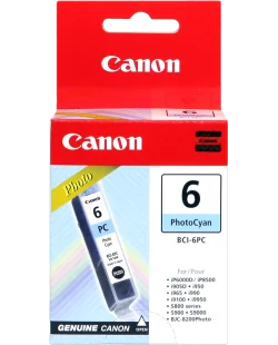 Canon BCI-6pc (4709A002)