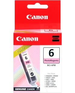 Canon BCI-6pm (4710A002)