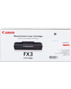 Canon FX-3 (1557A003)