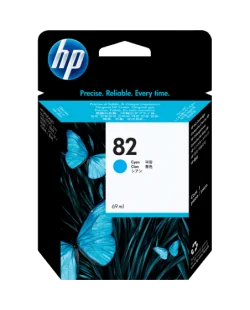 HP 82 (C4911A)