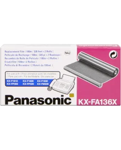 Panasonic KX-FA136X 