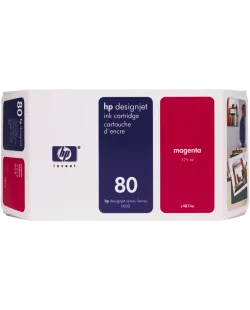 HP 80 (C4874A)