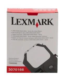 Lexmark 3070166 (11A3540)