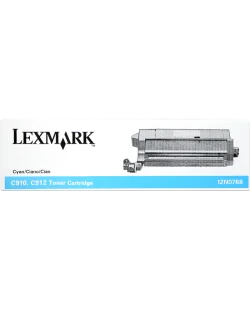 Lexmark 12N0768 