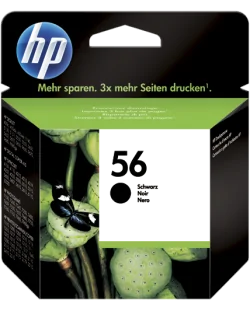 HP 56 (C6656AE)