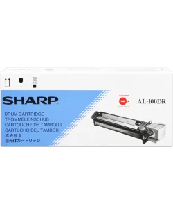 Sharp AL-100DR 