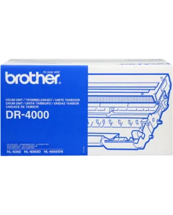 Brother DR-4000 