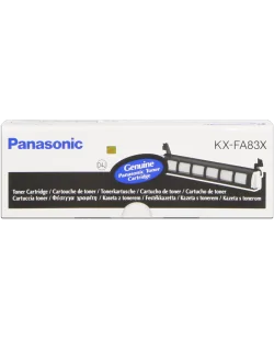 Panasonic KX-FA83X 