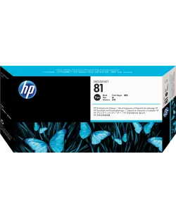 HP 81 (C4950A)