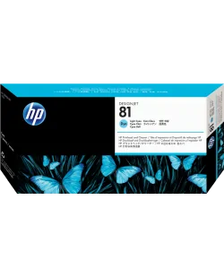 HP 81 (C4954A)