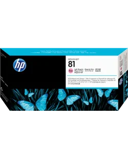 HP 81 (C4955A)