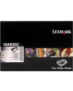 Lexmark 12A8302 