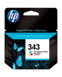 HP 343 (C8766EE)