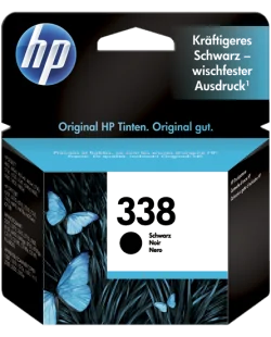 HP 338 (C8765EE)