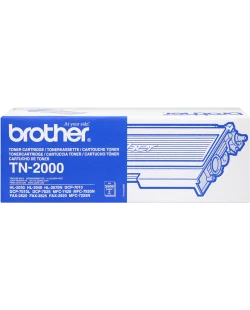 Brother TN-2000 