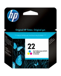 HP 22 (C9352AE)