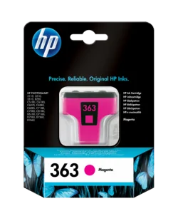 HP 363 (C8772EE)